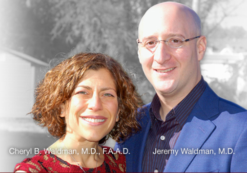 Waldman Plastic Surgery and Dermatology | Hair Transplant | Nashua, NH