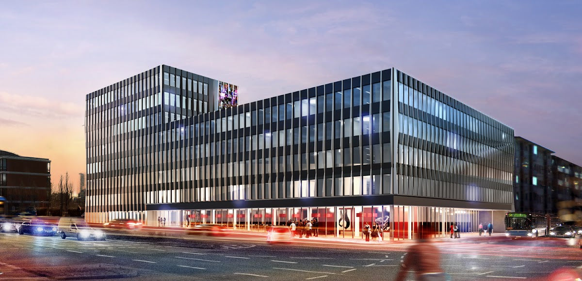 Dental Health Center Dr. Berand - Dental clinic in München-Laim, Germany