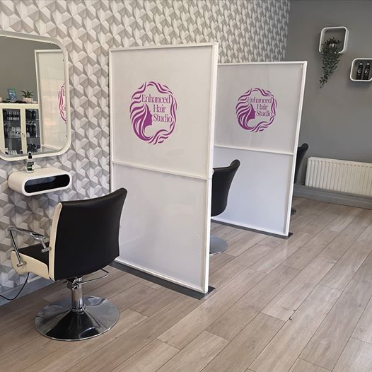 Enhanced Hair Studio — photo 2
