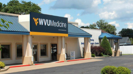 WVU Medicine Plastic and Reconstruction Surgery | Hair Transplant | Belpre, WV
