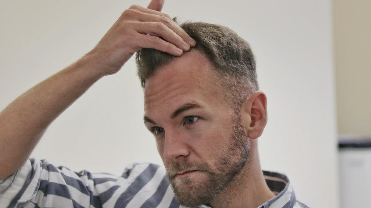Westminster Medical Group | WMG London — Hair Transplant Clinic in London