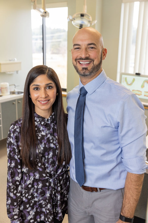 Champlain Smile Solutions | Dental | South Burlington, VT