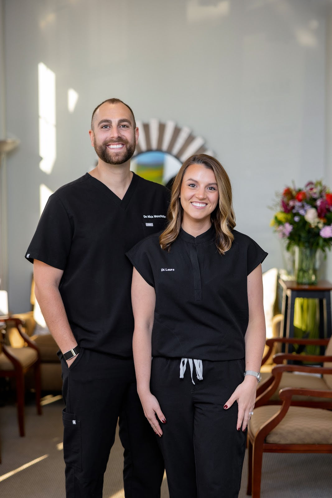 Mouchaham Dentistry | Dental | Carmel, IN