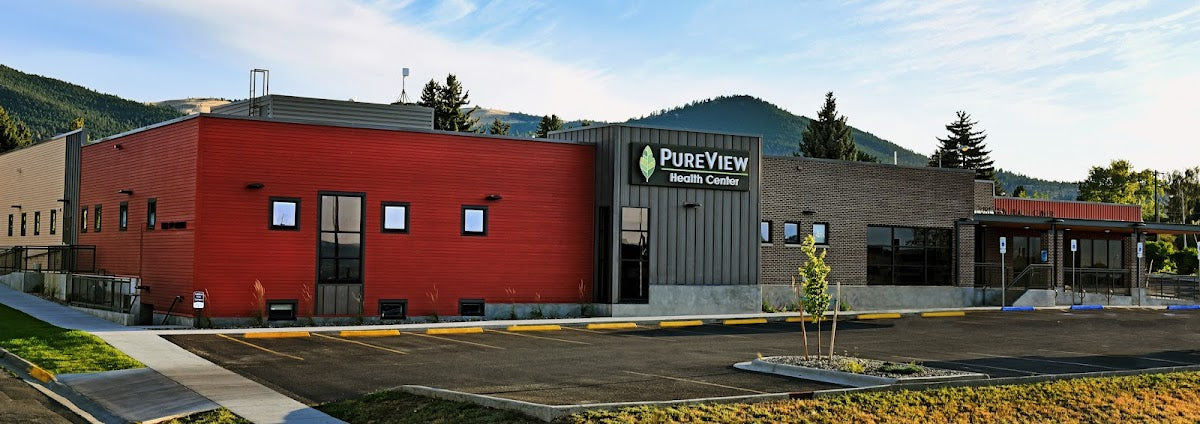 PureView Health Center | Dental | Helena, MT