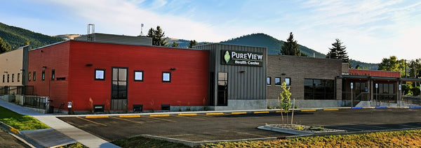 PureView Health Center | Dental | Helena, MT