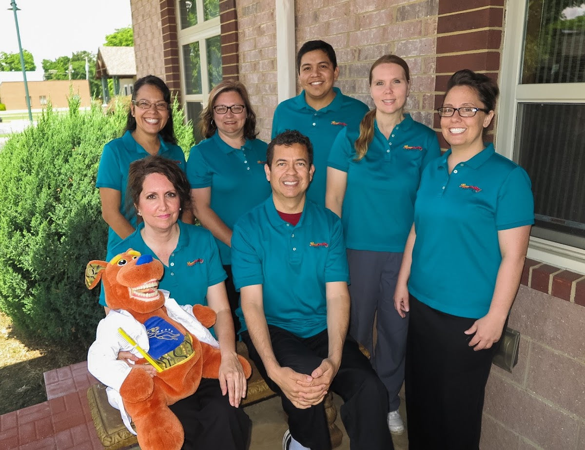 New Smile Dental | Dental | Fort Smith, AR