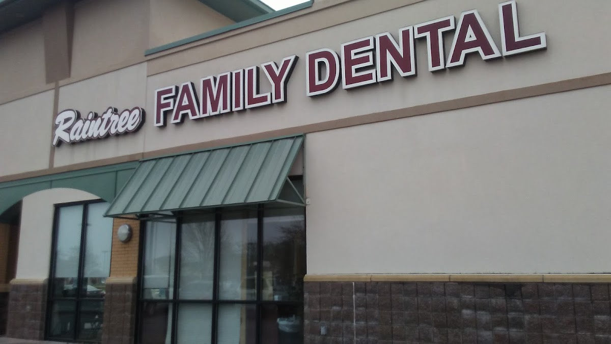 Raintree Family Dental Care | Dental | Lee's Summit, MO