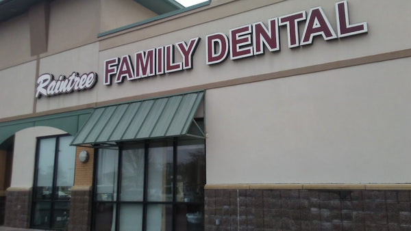 Raintree Family Dental Care | Dental | Lee's Summit, MO