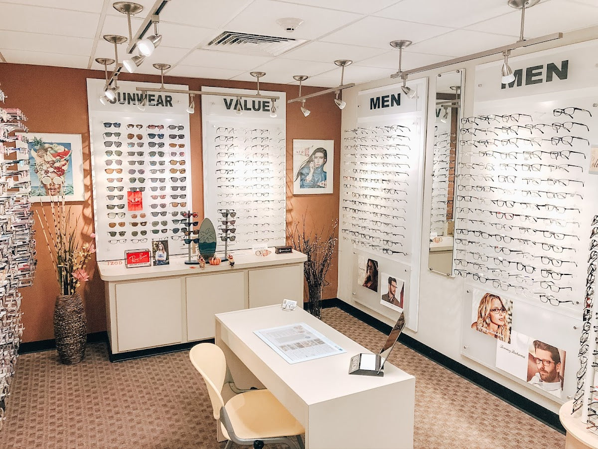 Clarity Eye Care | Eye Clinic | Cranston, RI