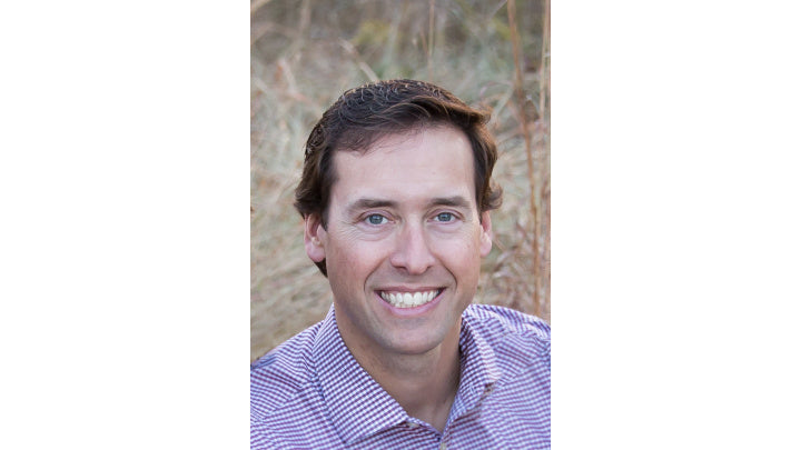 Seesmart Vision Clinic: Dr. Aaron Schwindt | Eye Clinic | Lawrence, KS