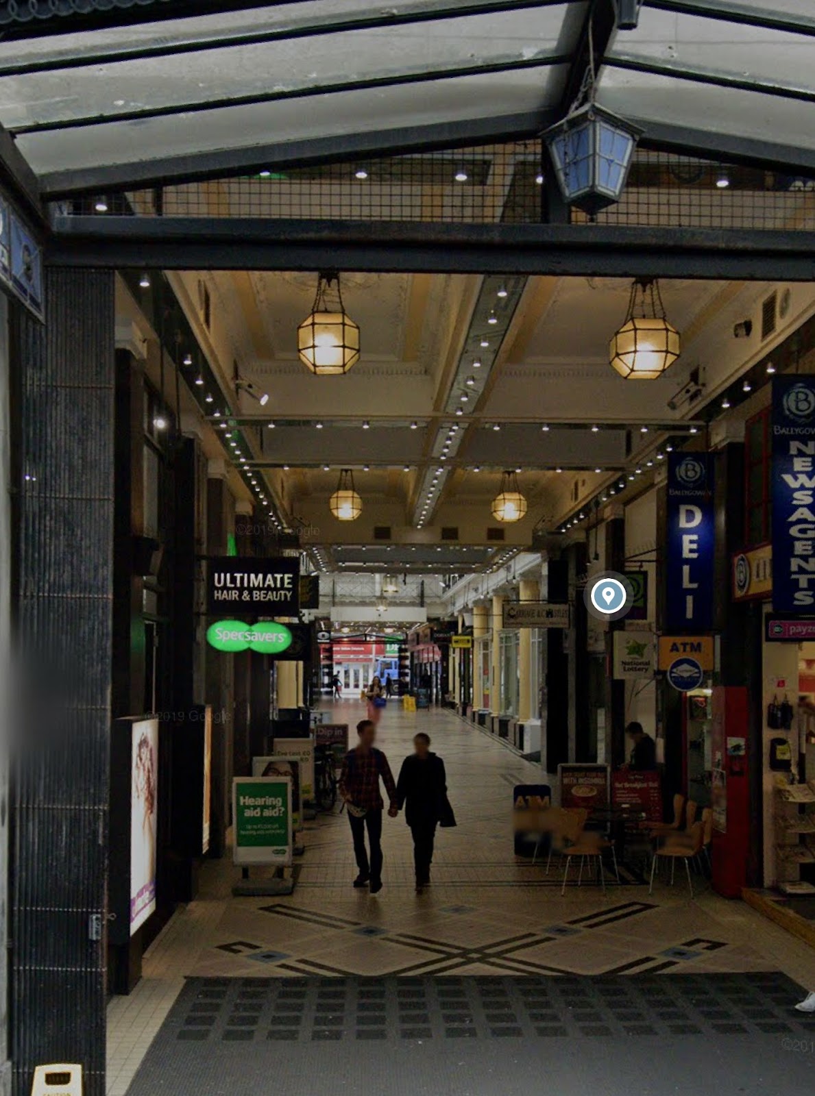 Specsavers Opticians & Audiologists - Henry Street - Dublin — Dr.Visor photo 5