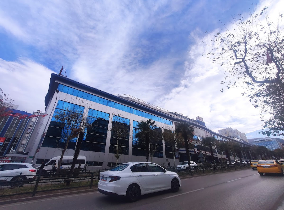 VM Medical Park Bursa Hospital — Dr.Visor photo 5