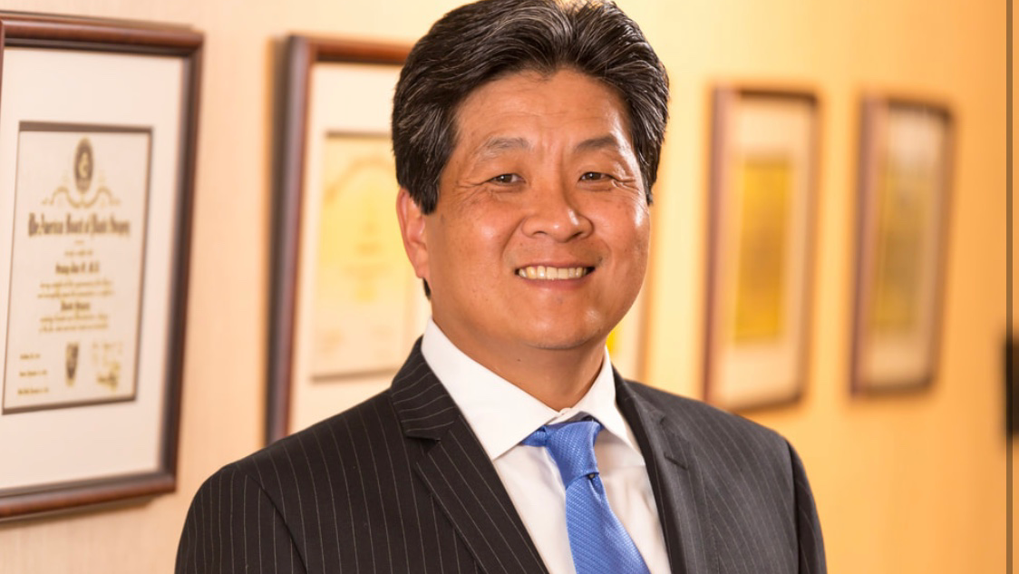 Dr. Sonny O Plastic Surgery | Aesthetic Surgery | Mt Pleasant, SC