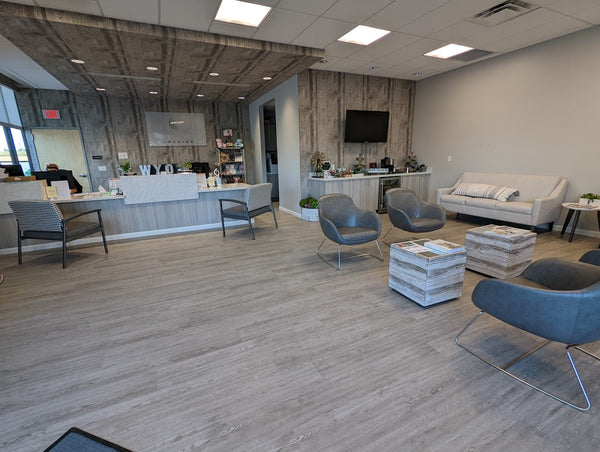 Elevation Medical Imaging | Hair Transplant | Gillette, WY
