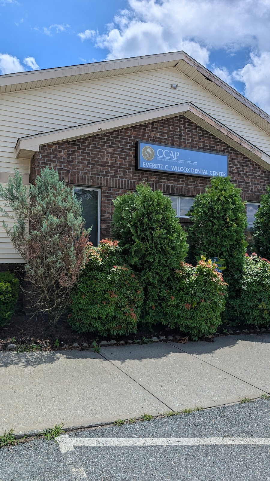 Everett C Wilcox Dental Center | Dental | Warwick, RI