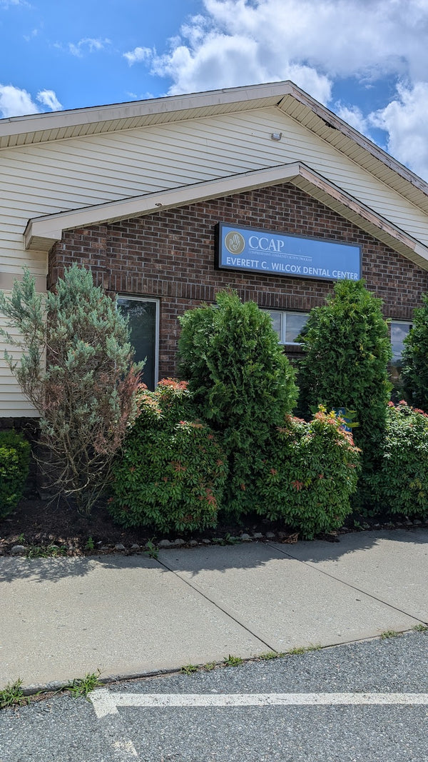 Everett C Wilcox Dental Center | Dental | Warwick, RI