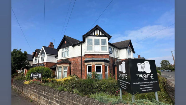 The Castle Clinic Dental Practice Nottingham | Dental | Nottingham