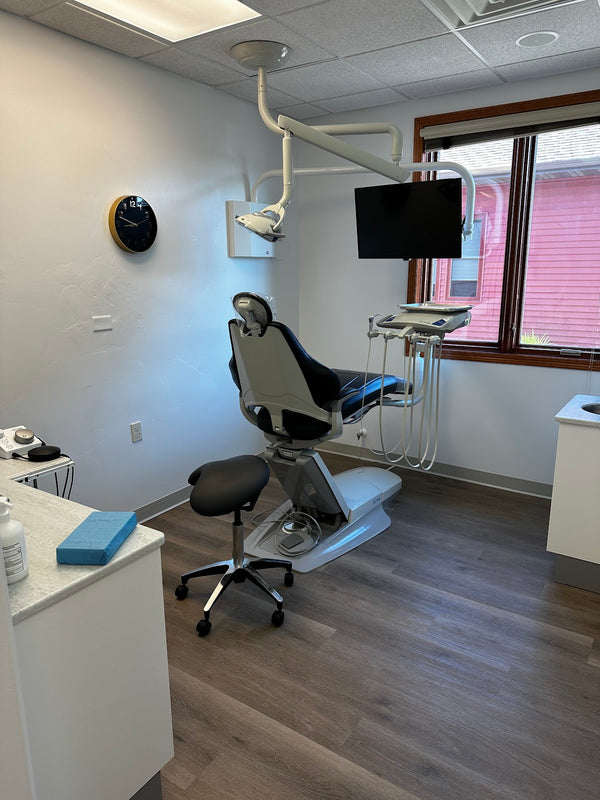 Peace Garden Dental | Dental | Fargo, ND