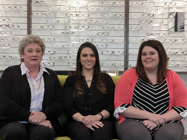 WyoVision Associates of | Eye Clinic | Gillette, WY