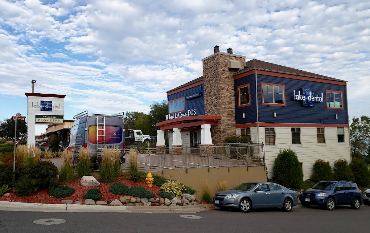 Lake Dental | Dental | Duluth, MN