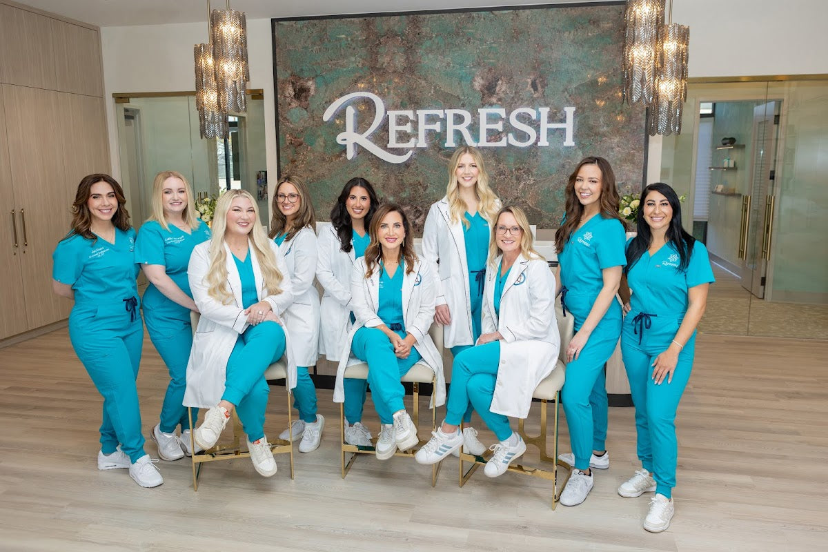 ReFresh Aesthetic Center | Aesthetic Surgery | Mequon, WI