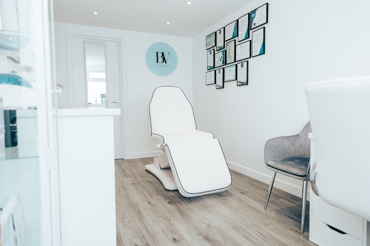 BV Aesthetics — Aesthetic Surgery Clinic in Birmingham