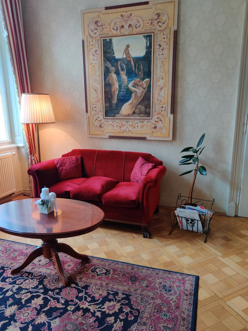 Prague Dental Clinic | Dental | Czechia