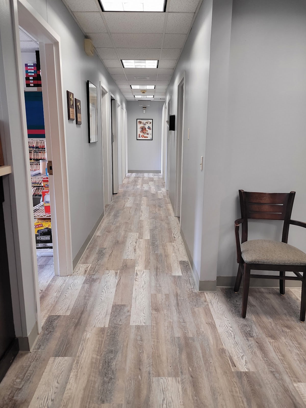 Fredric I. Smilen O.D., P.C | Eye Clinic | Stamford, CT