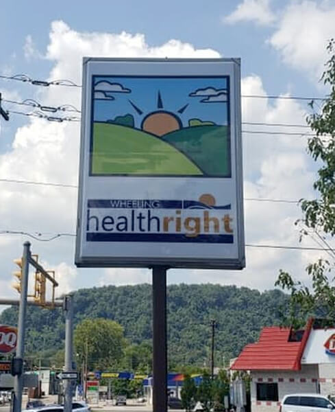 Health Right, Inc | Dental | Wheeling, WV
