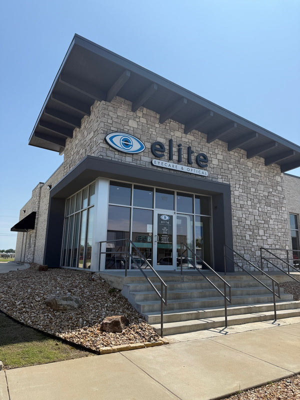 Elite Eyecare & Optical | Eye Clinic | Jonesboro, AR