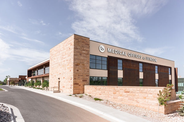Pediatric + Family Care at Ivinson | Hair Transplant | Laramie, WY