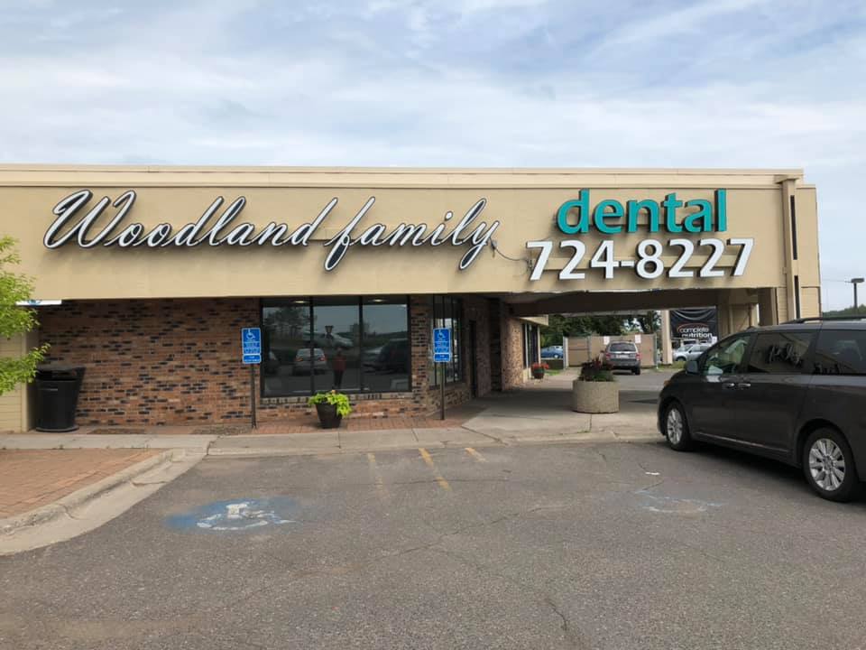 Woodland Family Dental | Dental | Duluth, MN