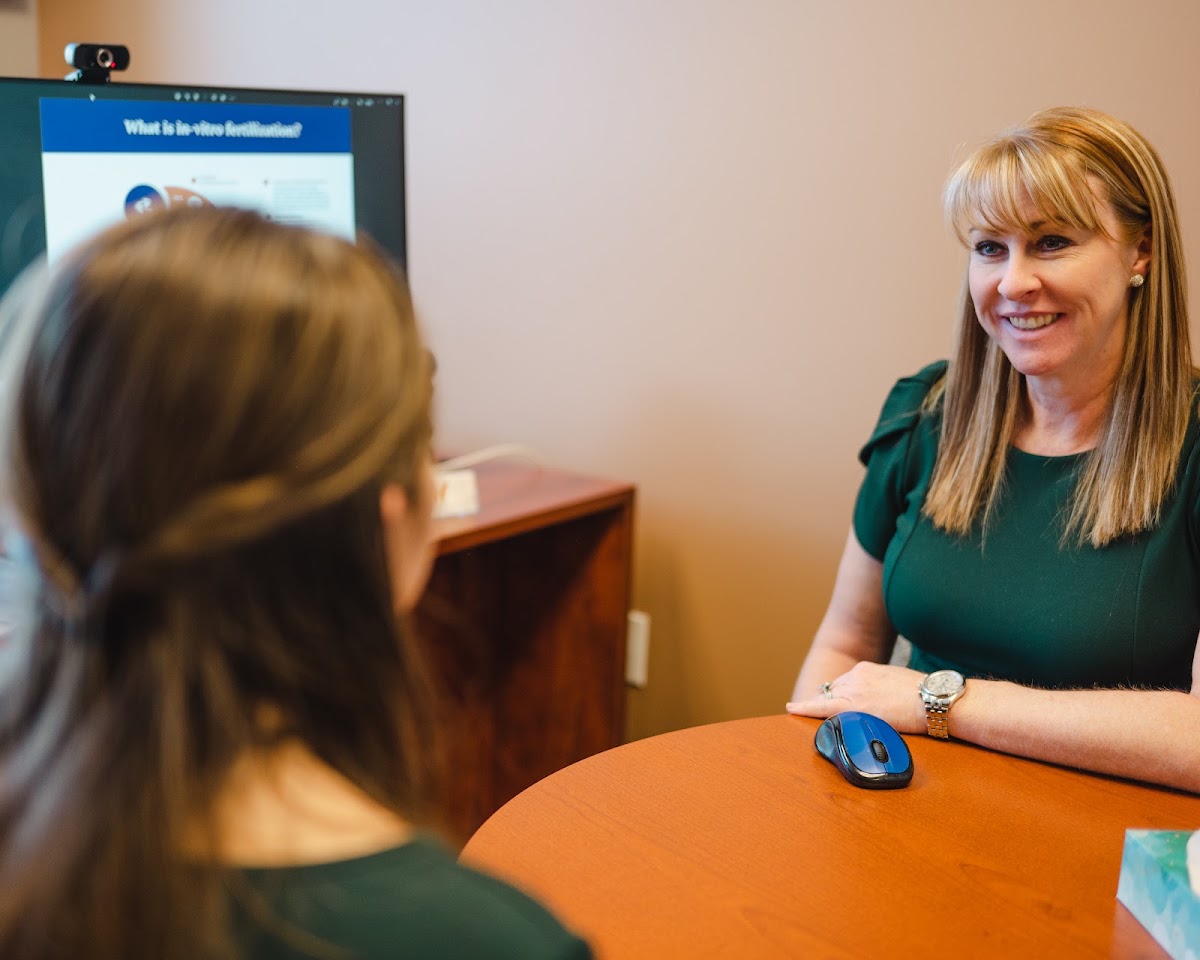 Fertility Care | IVF | Englewood, CO