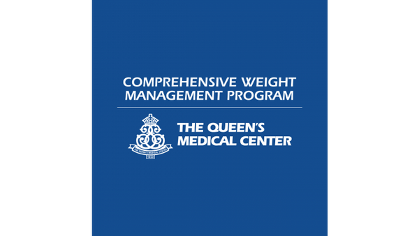 The Queen's Comprehensive Weight Management Program | Bariatric Surgery | Honolulu, HI