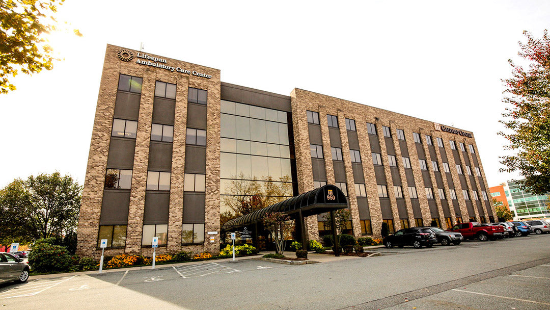 Brown Health Medical Group Ophthalmology | Eye Clinic | East Providence, RI