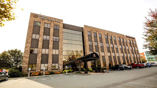 Brown Health Medical Group Ophthalmology | Eye Clinic | East Providence, RI