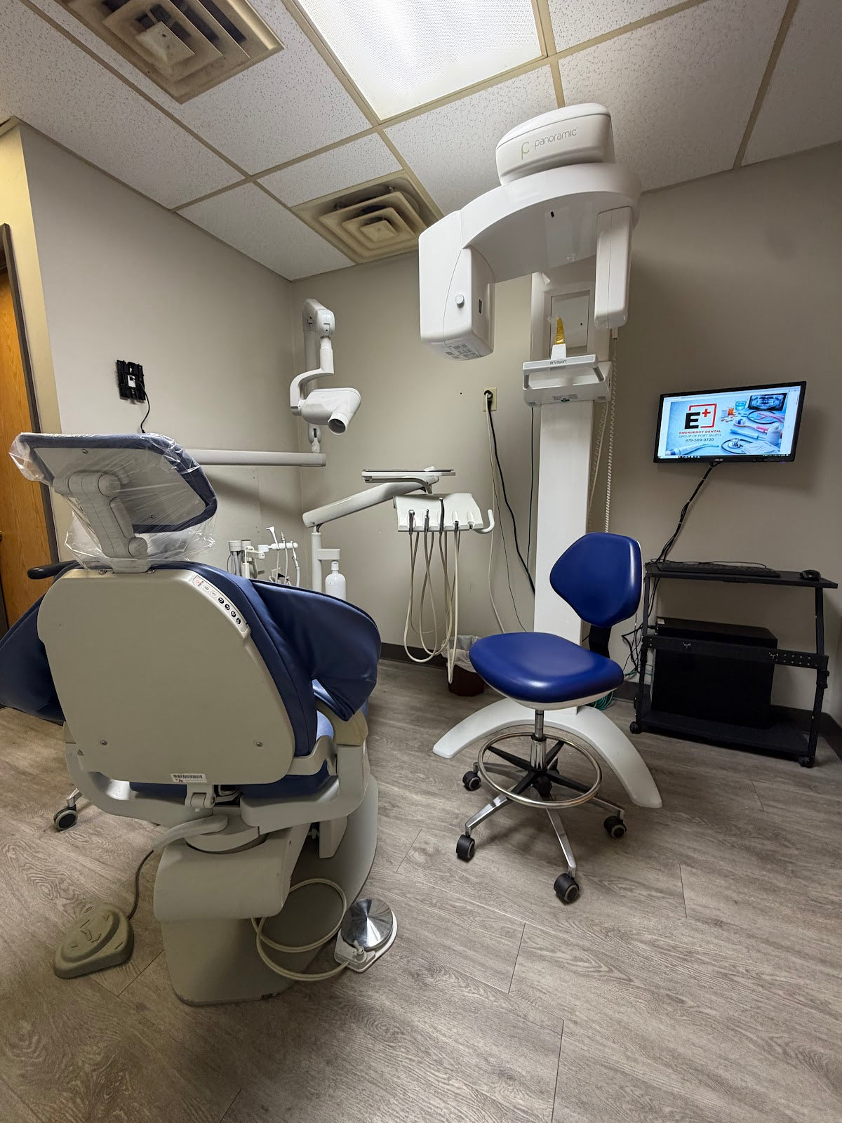 Emergency Dental Group of | Dental | Fort Smith, AR