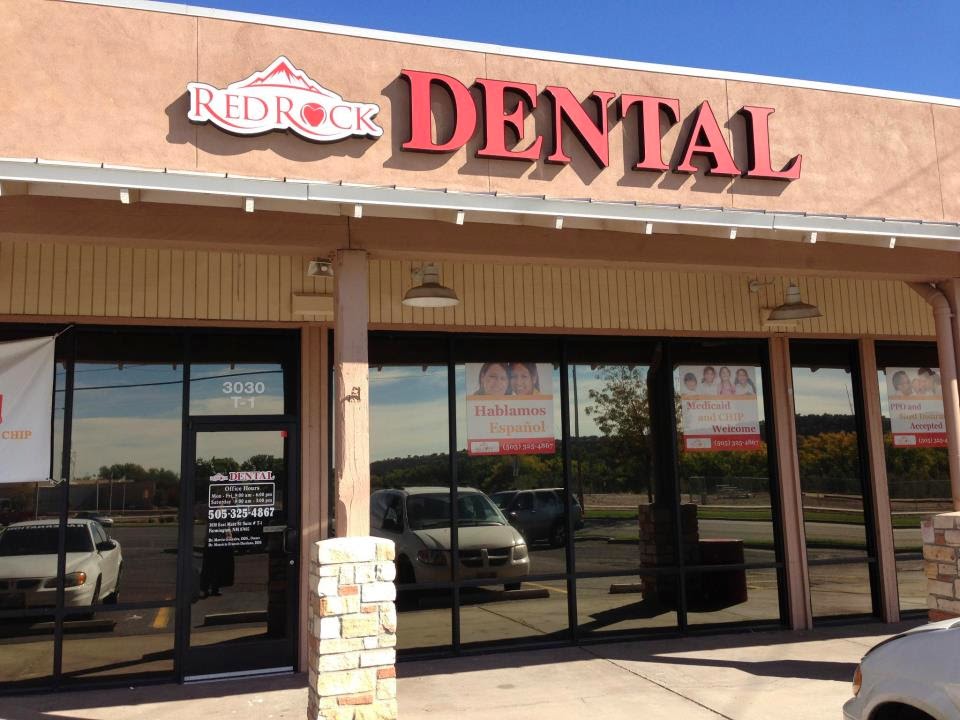 Red Rock Dental | Dental | Farmington, NM