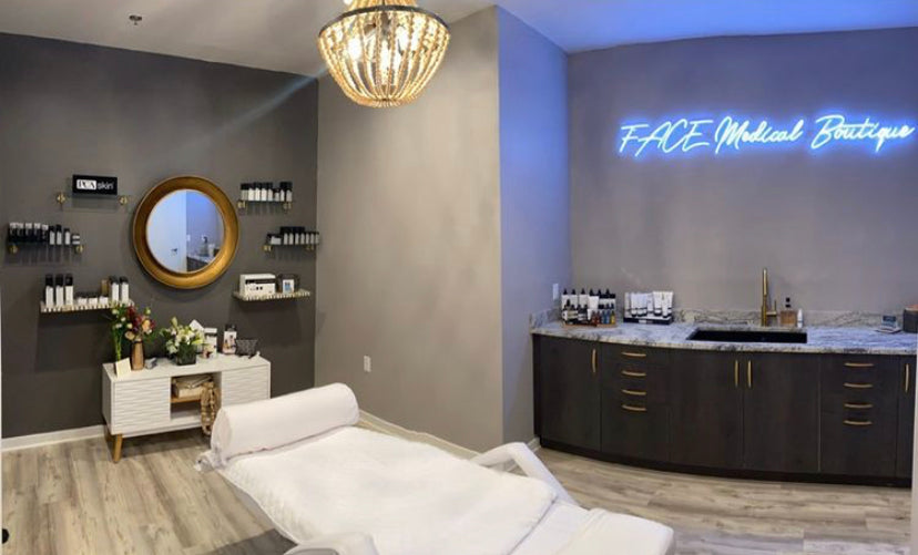 FACE Medical Boutique | Hair Transplant | Franksville, WI