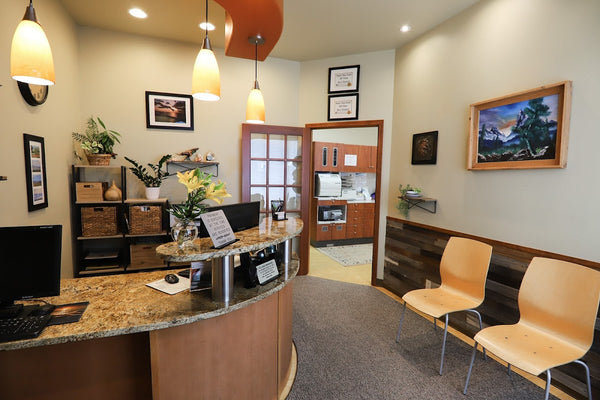 Smiles, LLC | Dental | Sheridan, WY