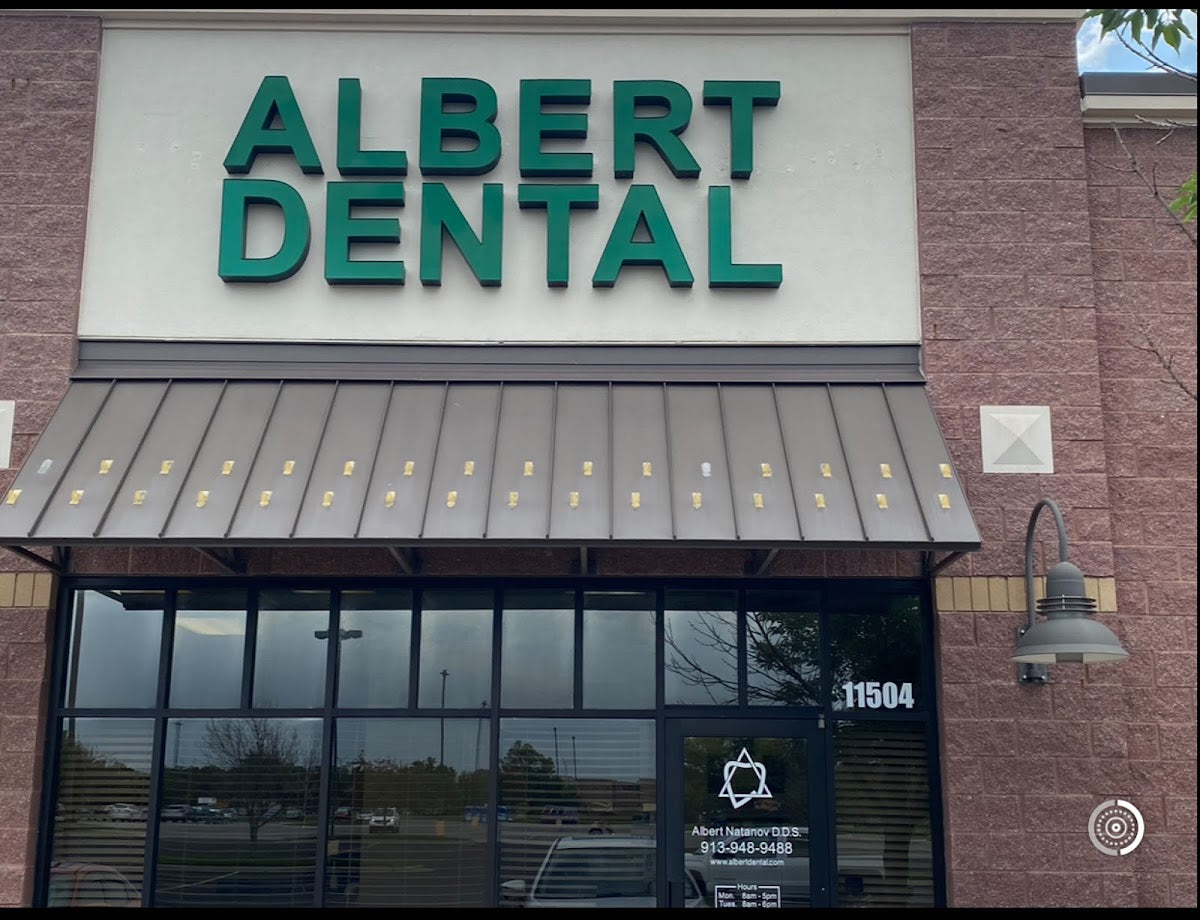 Albert Dental | Dental | Overland Park, KS