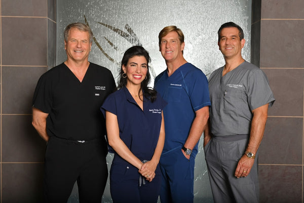 Cosmetic Surgery | Hair Transplant | Chesterfield, MO