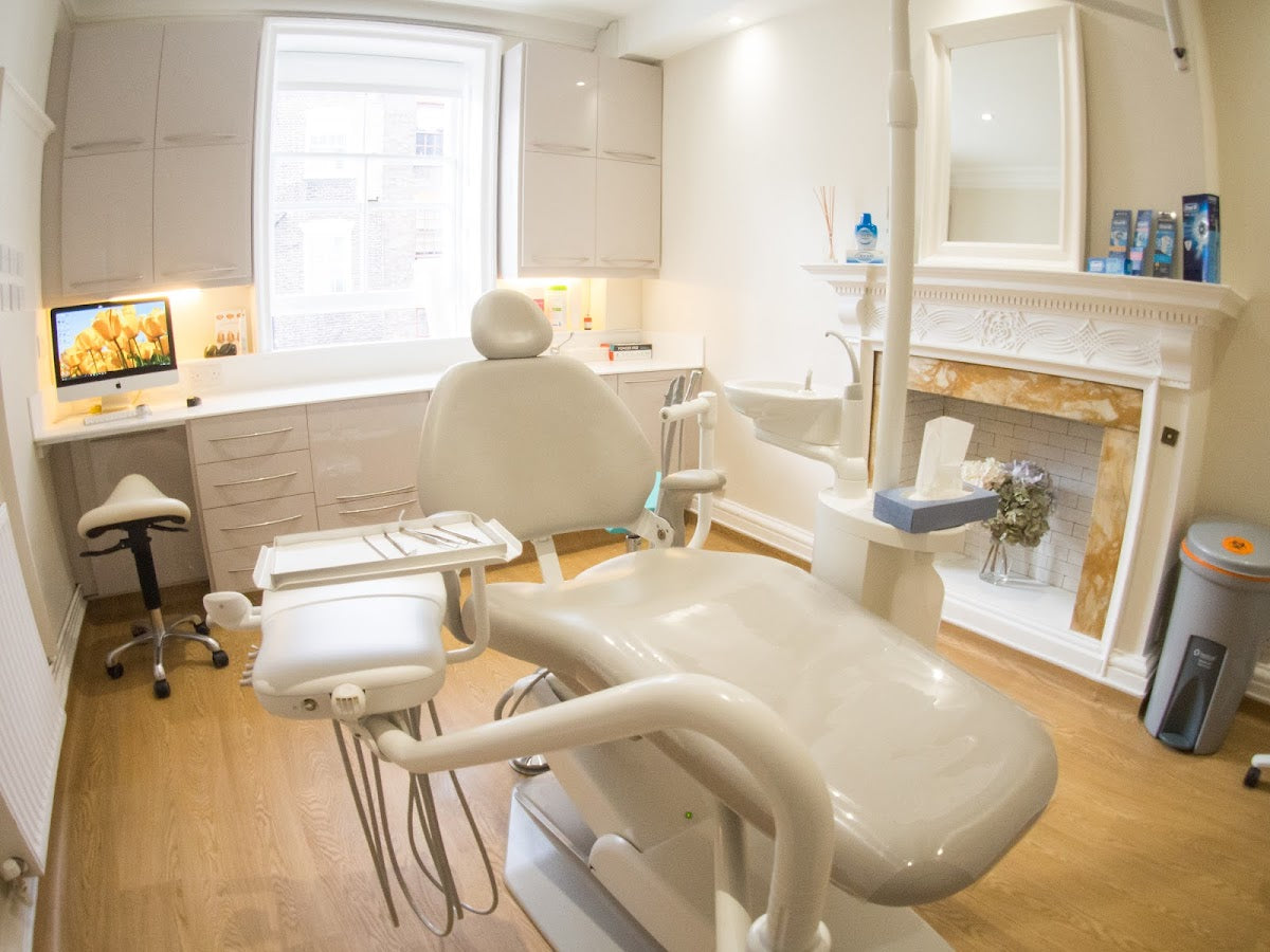 London Periodontics, Implants and Dentistry — photo 2