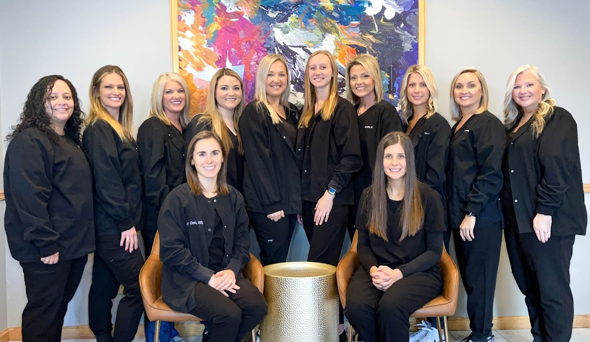 Davis & Miller General Dentistry | Dental | Columbia, MO