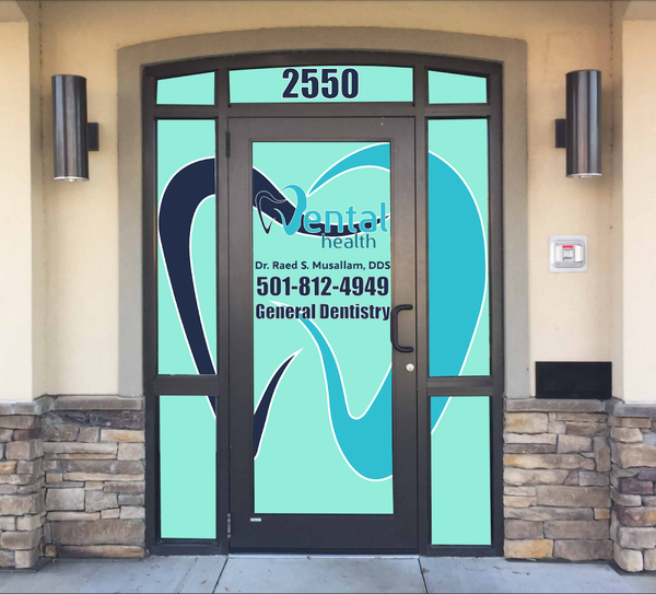 Dental Health Center of | Dental | North Little Rock, AR
