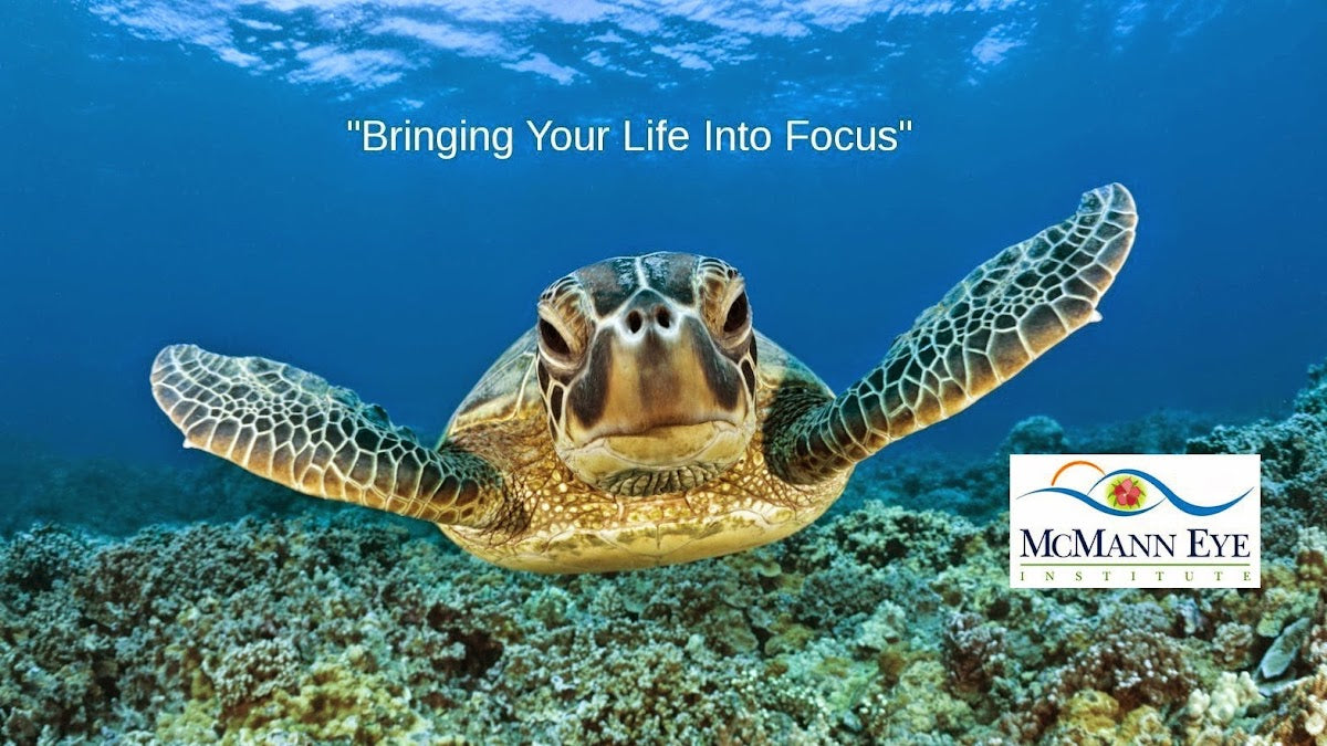 McMann Eye Institute | Eye Clinic | 91-2139 Fort Weaver Rd #202, HI