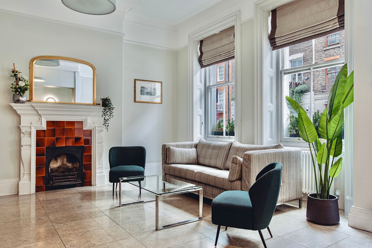 Westminster Clinic — Hair Transplant Clinic in London