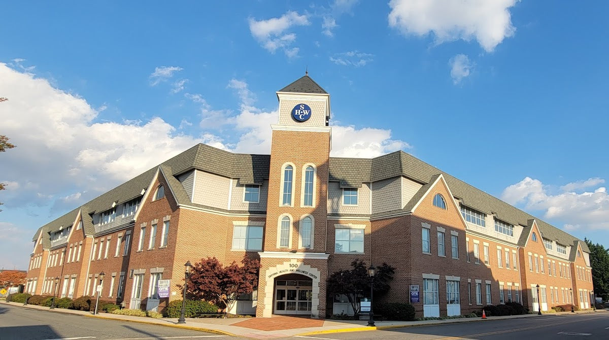 Health & Wellness Center | IVF | Smyrna, DE
