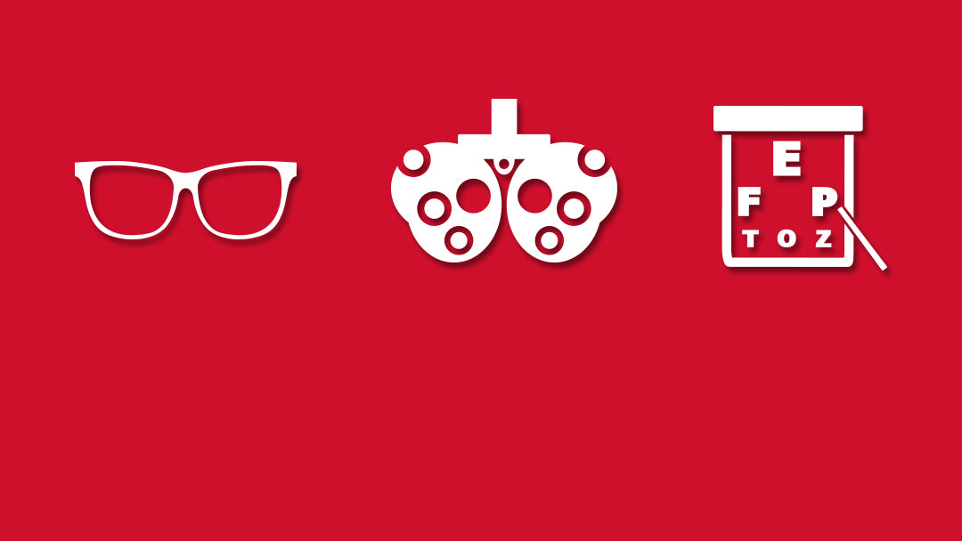 Dr. Abrahamson | Eye Clinic | Bismarck, ND