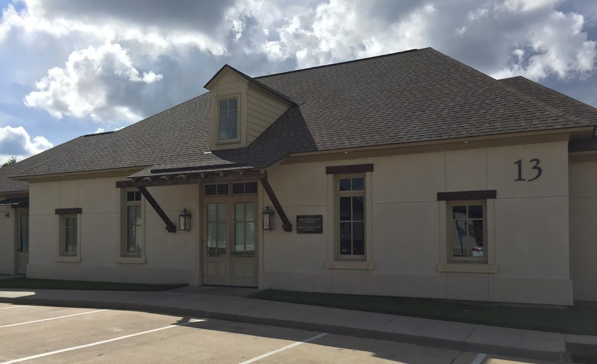 Dr. Mary F. Summers, M.D | Eye Clinic | Lafayette, LA